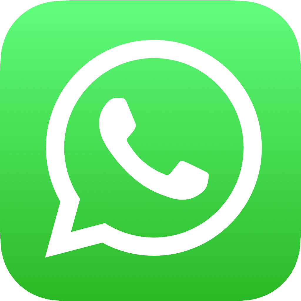 Connect on WhatsApp